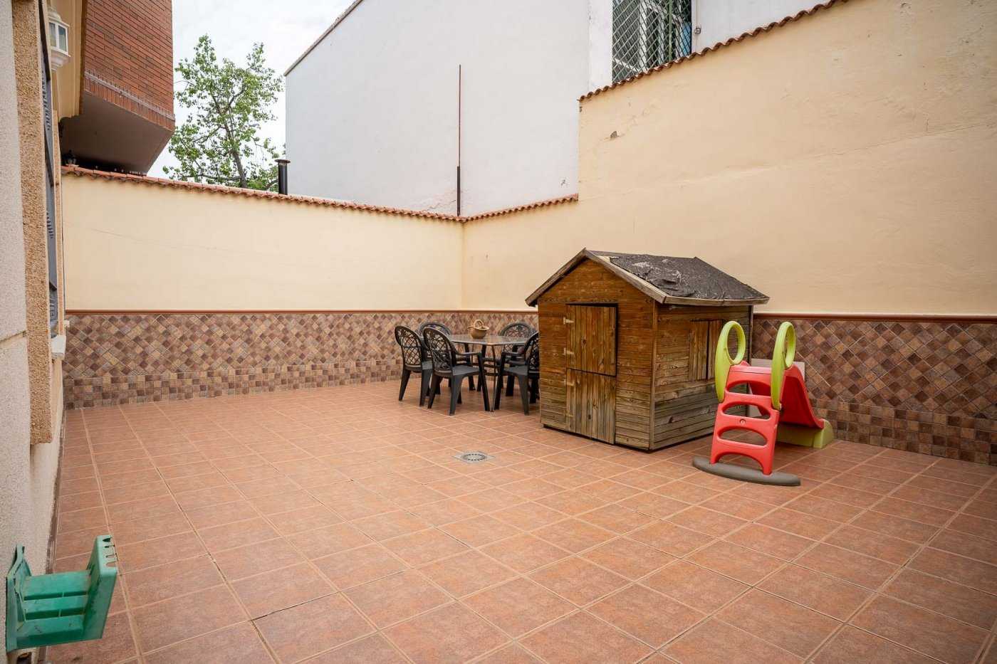 Hus i Seville, Andalusia 11057481