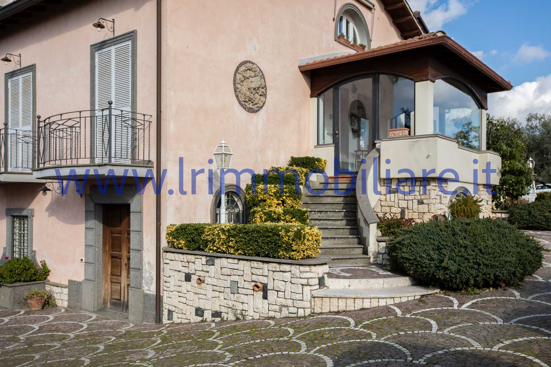 rumah dalam Frascati, Lazio 11057485