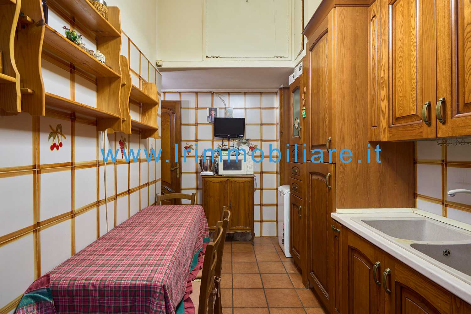 Condomínio no Rome, Lazio 11057493