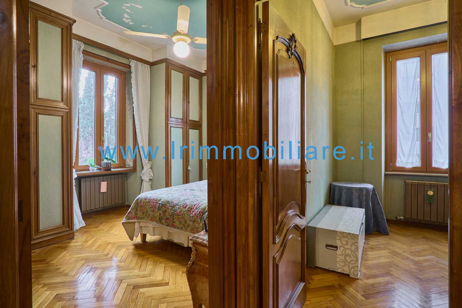 Condominium in Rome, Lazio 11057493