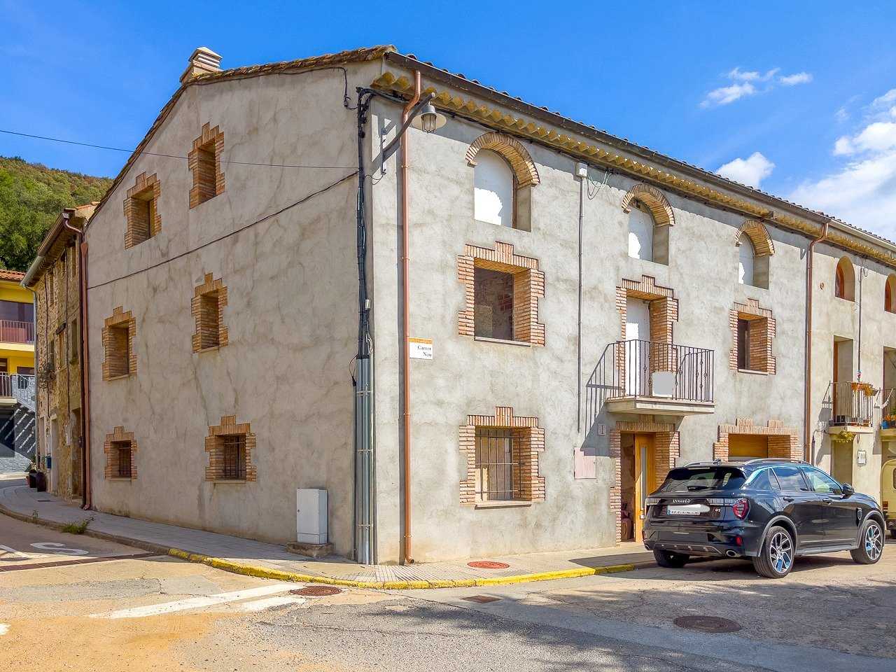 casa no Ângulos, Catalunha 11057499