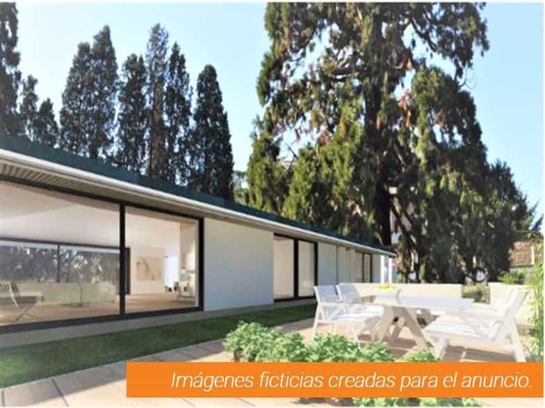House in Galapagar, Comunidad de Madrid 11057507