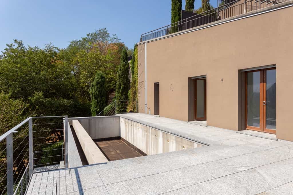 Dom w Cernobbio, Lombardy 11057508