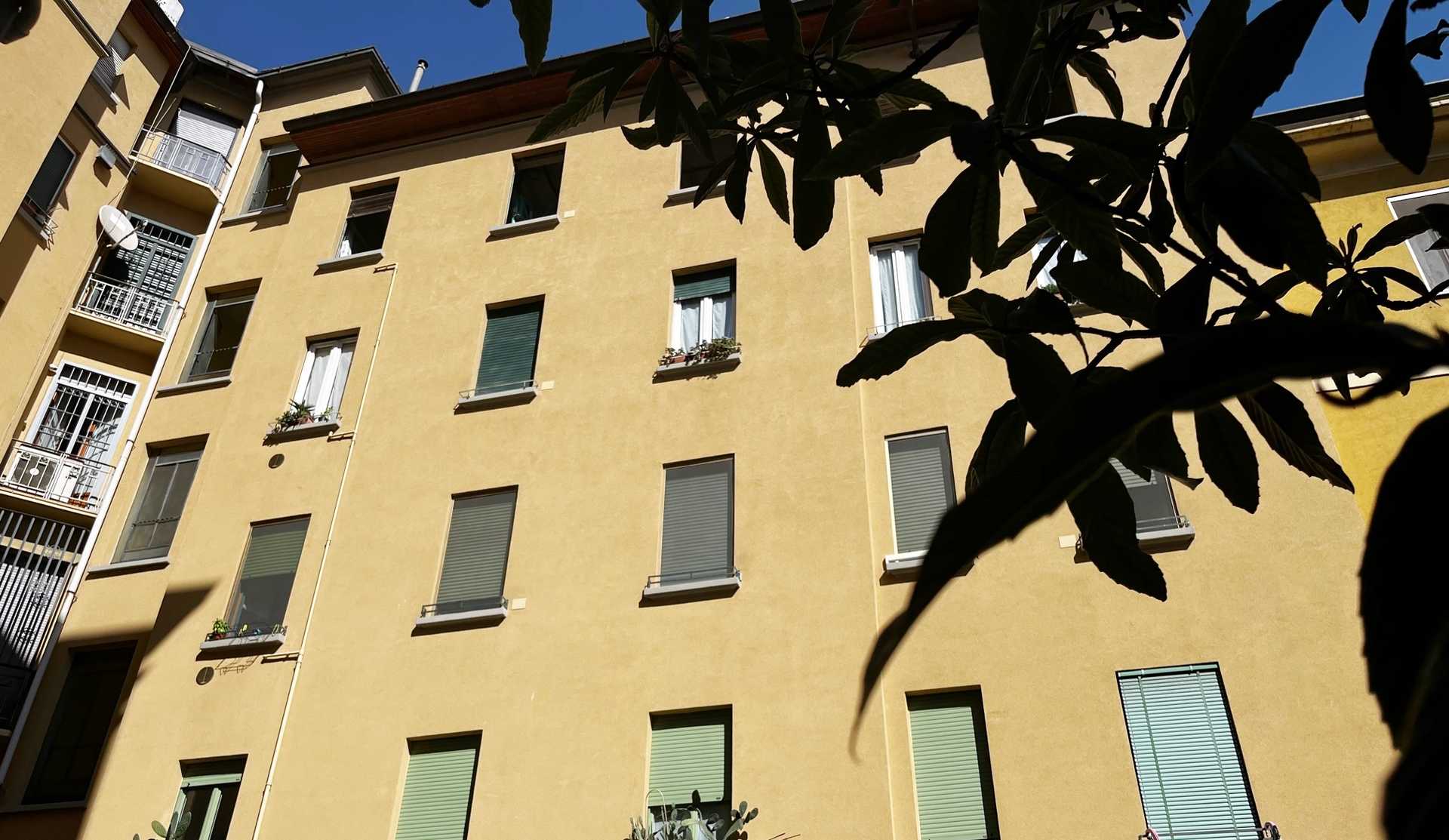 Кондоминиум в Милан, Ломбардия 11057512