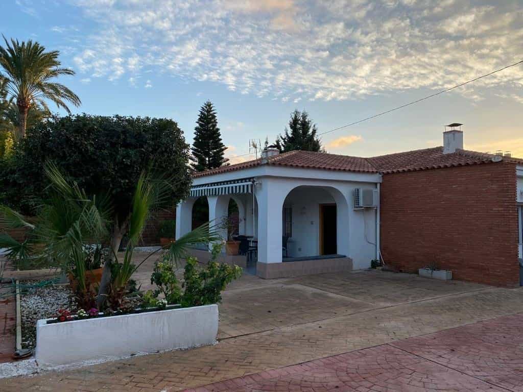 House in San Vicente del Raspeig, Valencia 11057538