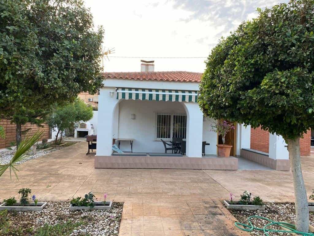 rumah dalam San Vicente del Raspeig, Valencia 11057538