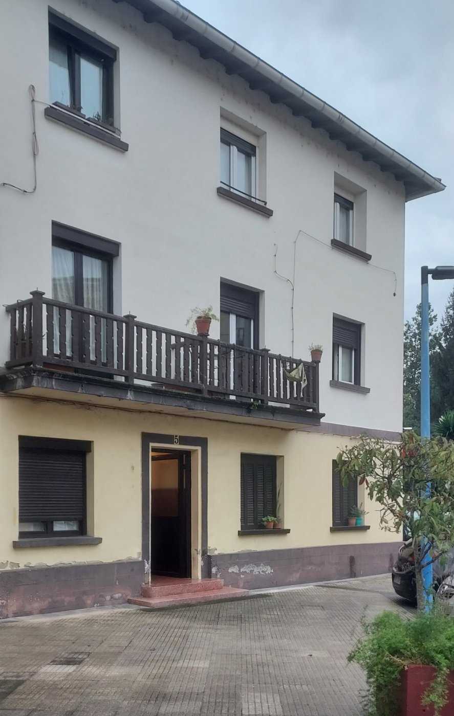 Eigentumswohnung im Hernani, Basque Country 11057550