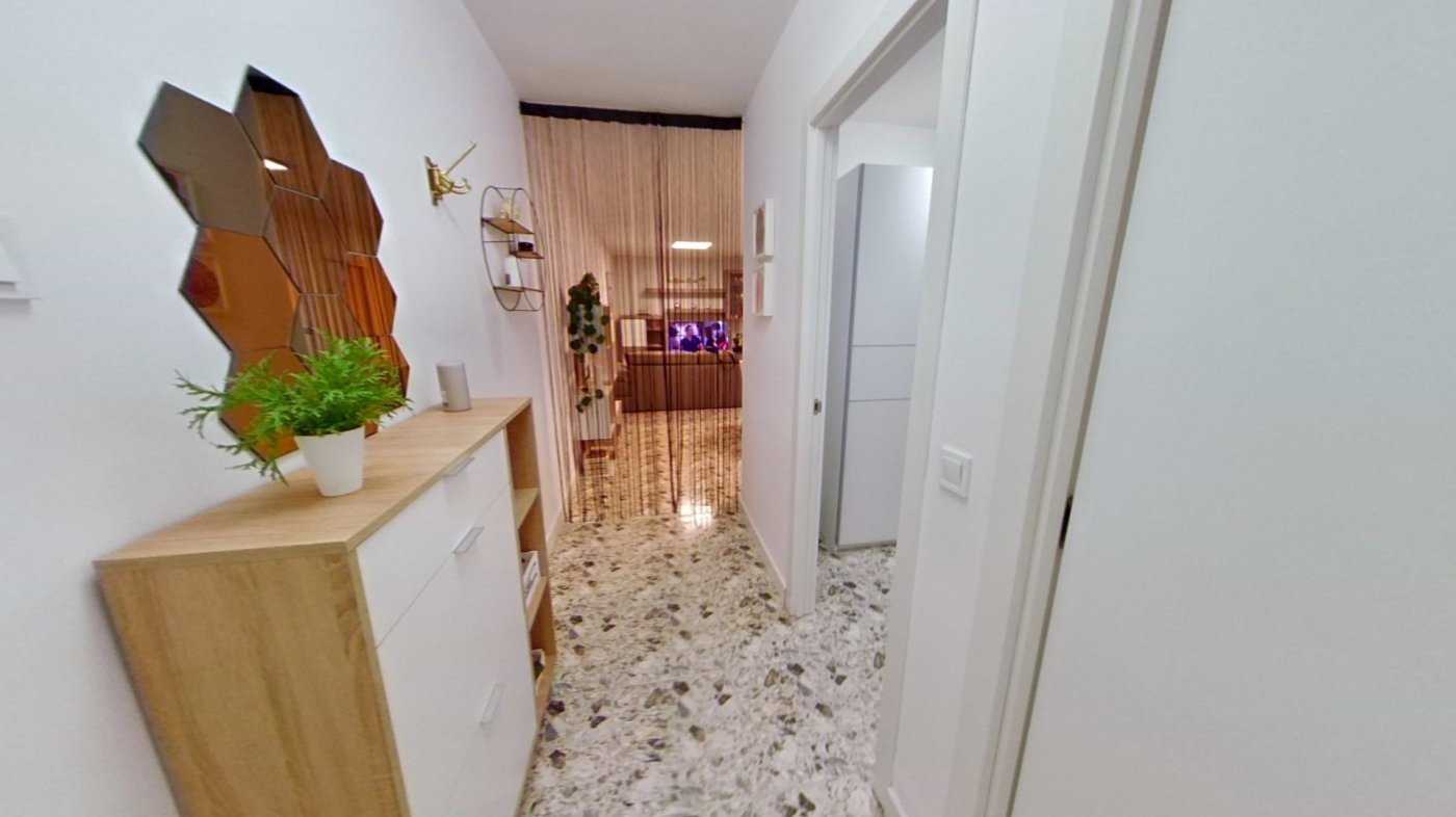 Condominium in Beniferri, Valencia 11057574