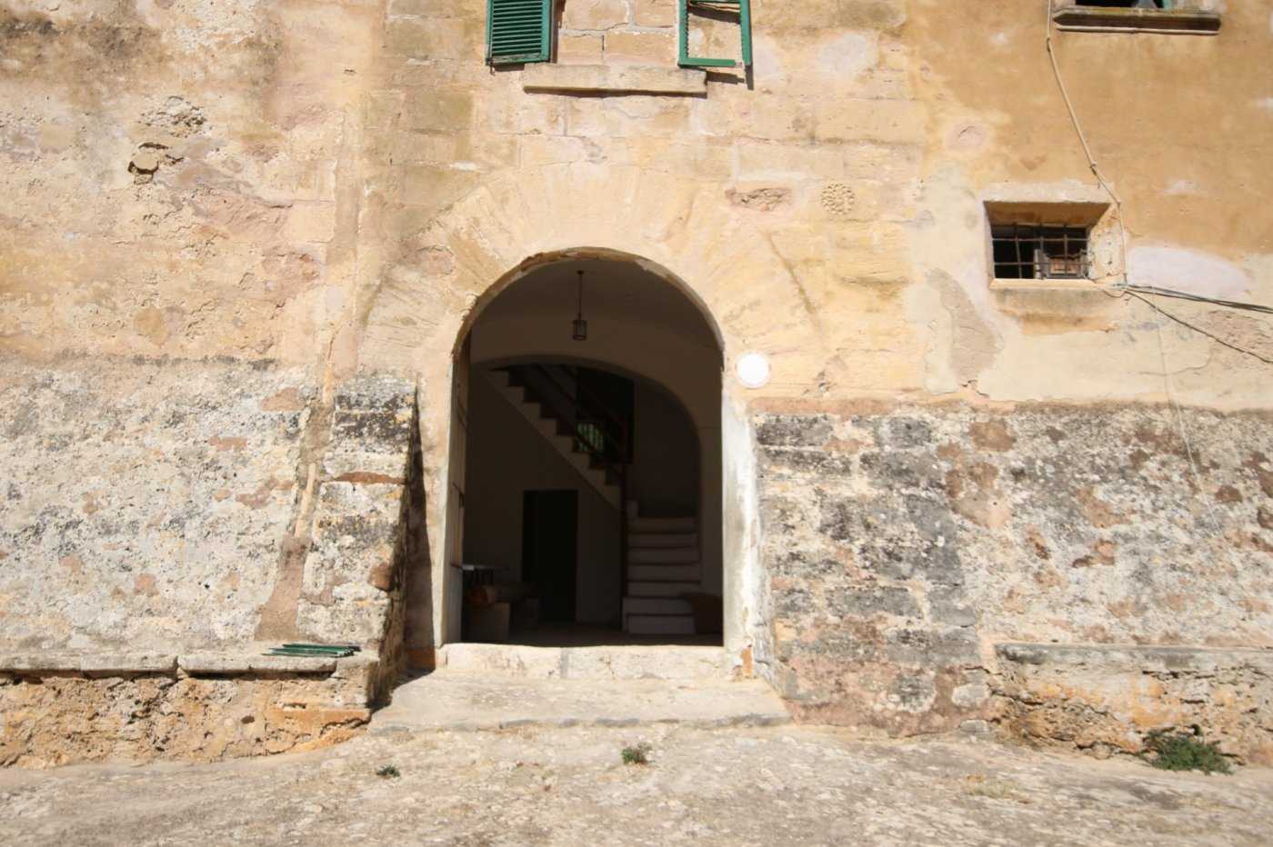 집 에 Cala Sant Vicenç, Balearic Islands 11057581