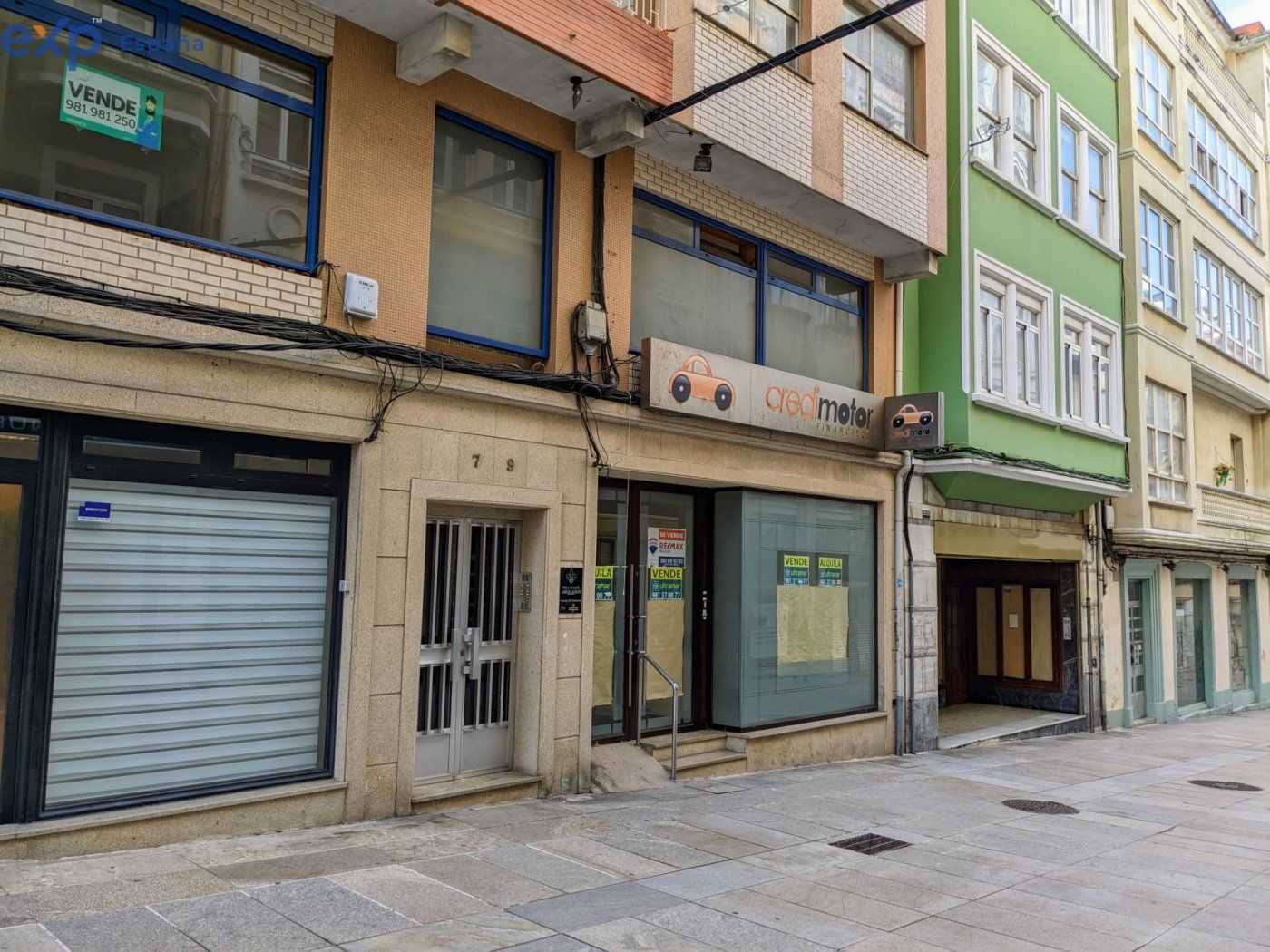 Escritório no Ferrol, Galicia 11057590