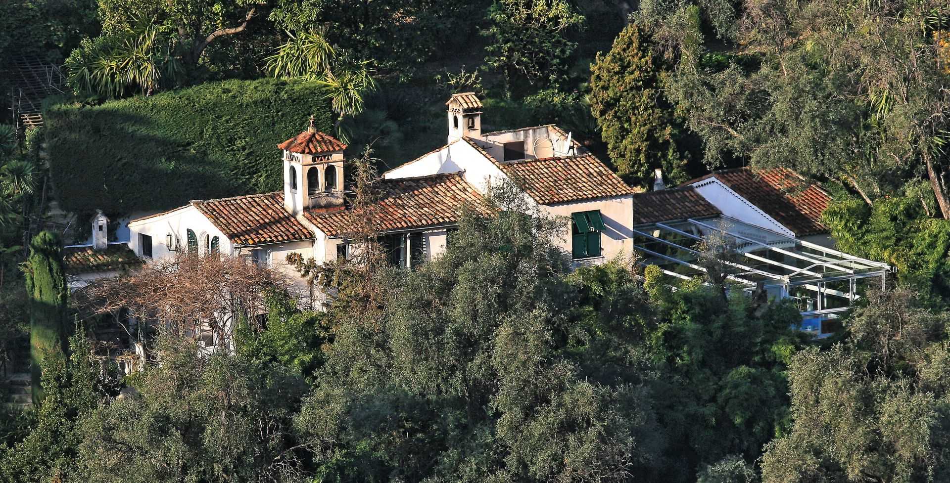 Casa nel Menton, Provence-Alpes-Cote d'Azur 11057591