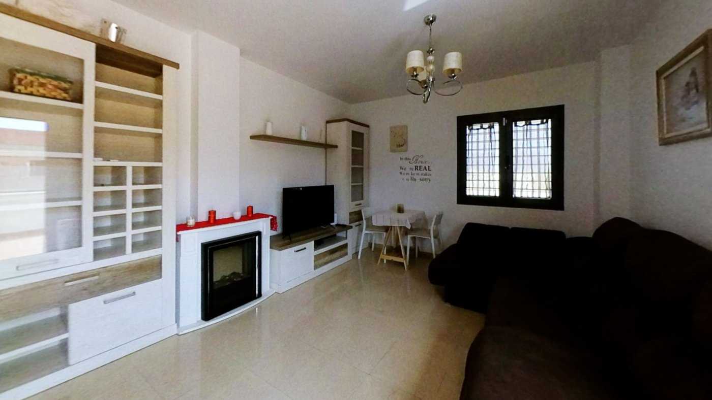 Casa nel Roquetas de Mar, Andalucía 11057592