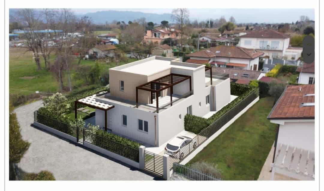 房子 在 Pietrasanta, Tuscany 11057612