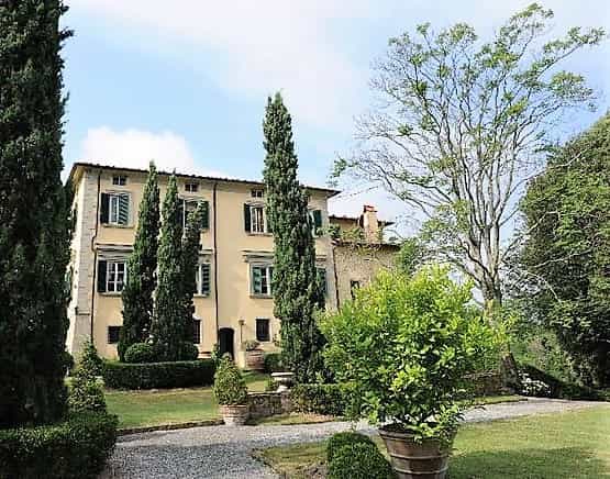 жилой дом в Камайоре, Тоскана 11057614