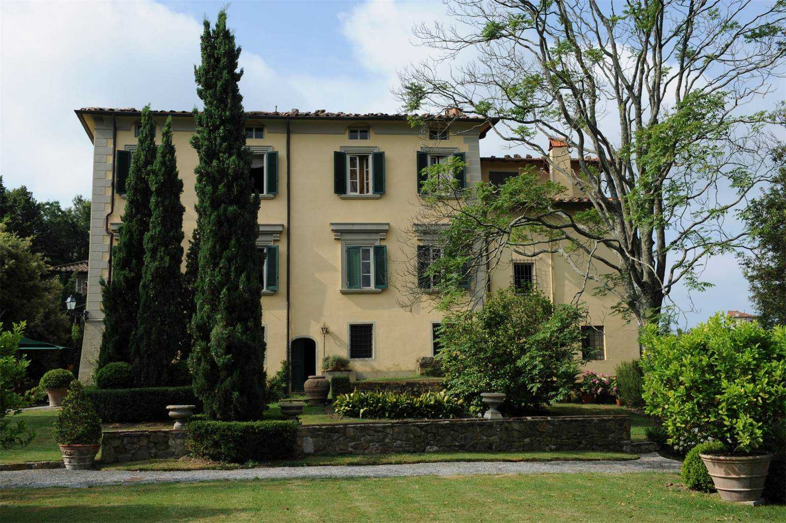 Huis in Camaiore, Toscane 11057614