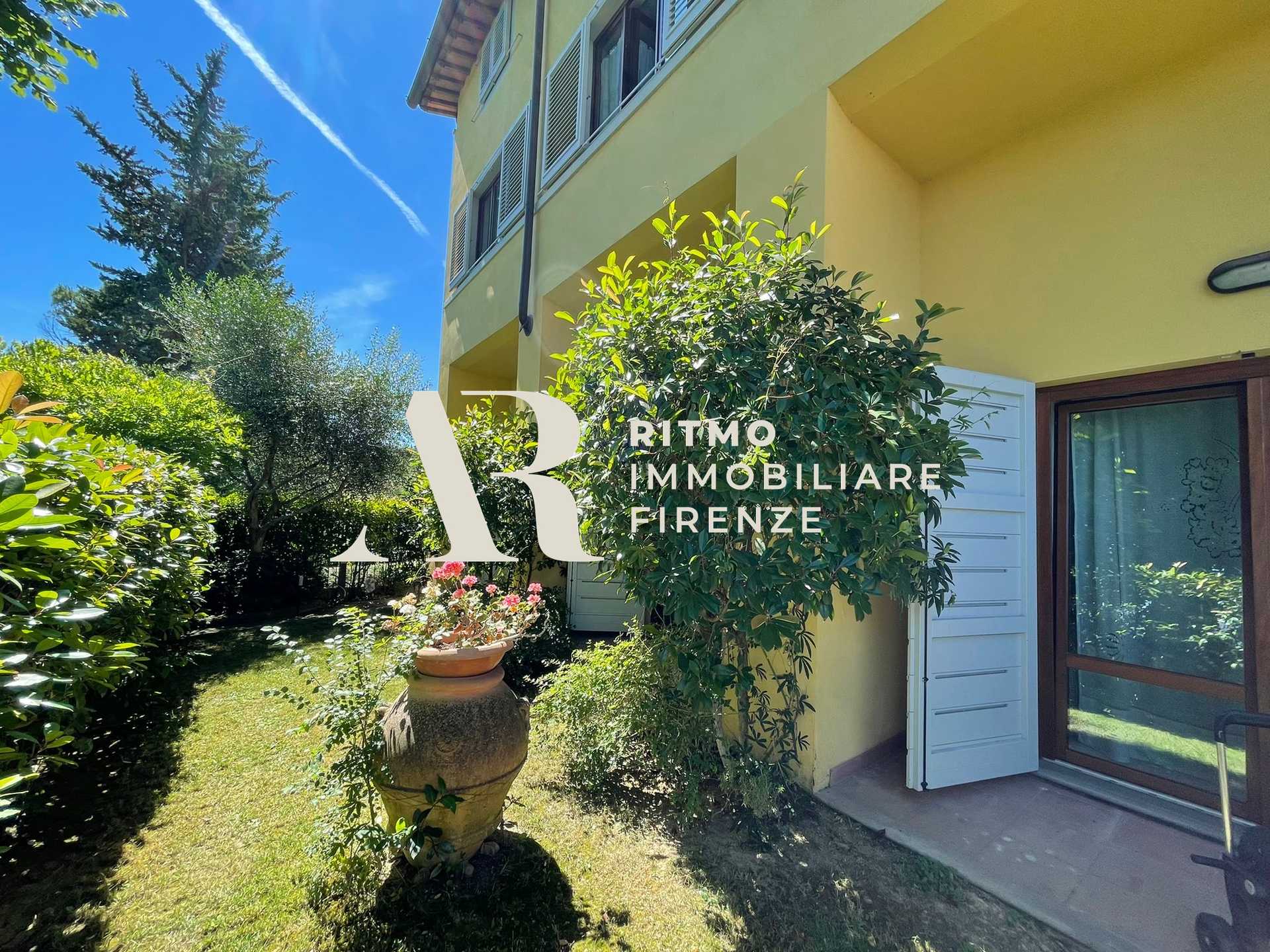 Condominium in Florence, Tuscany 11057621