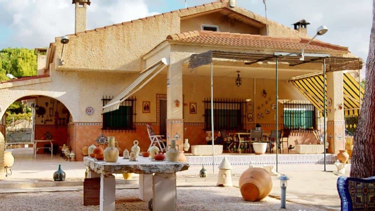 casa en Albatera, Comunidad Valenciana 11057629