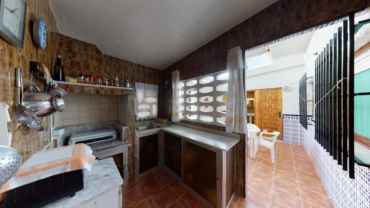 بيت في Albatera, Comunidad Valenciana 11057629