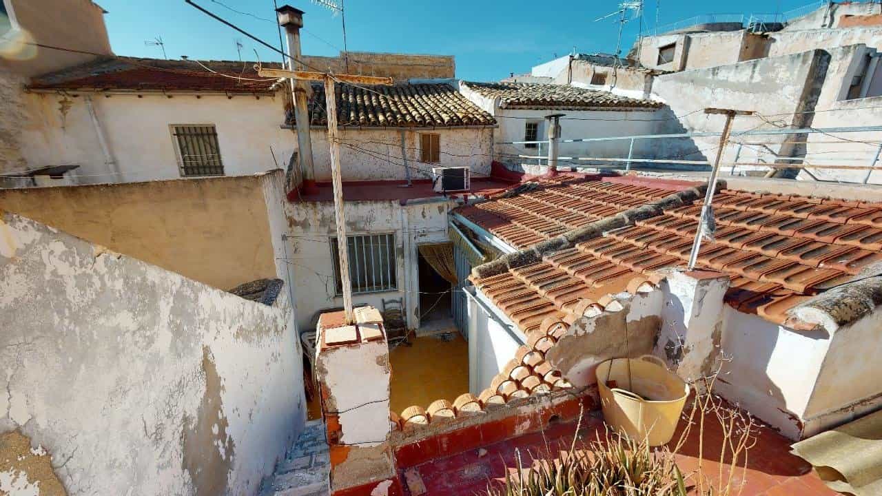 жилой дом в Monòver, Valencian Community 11057632