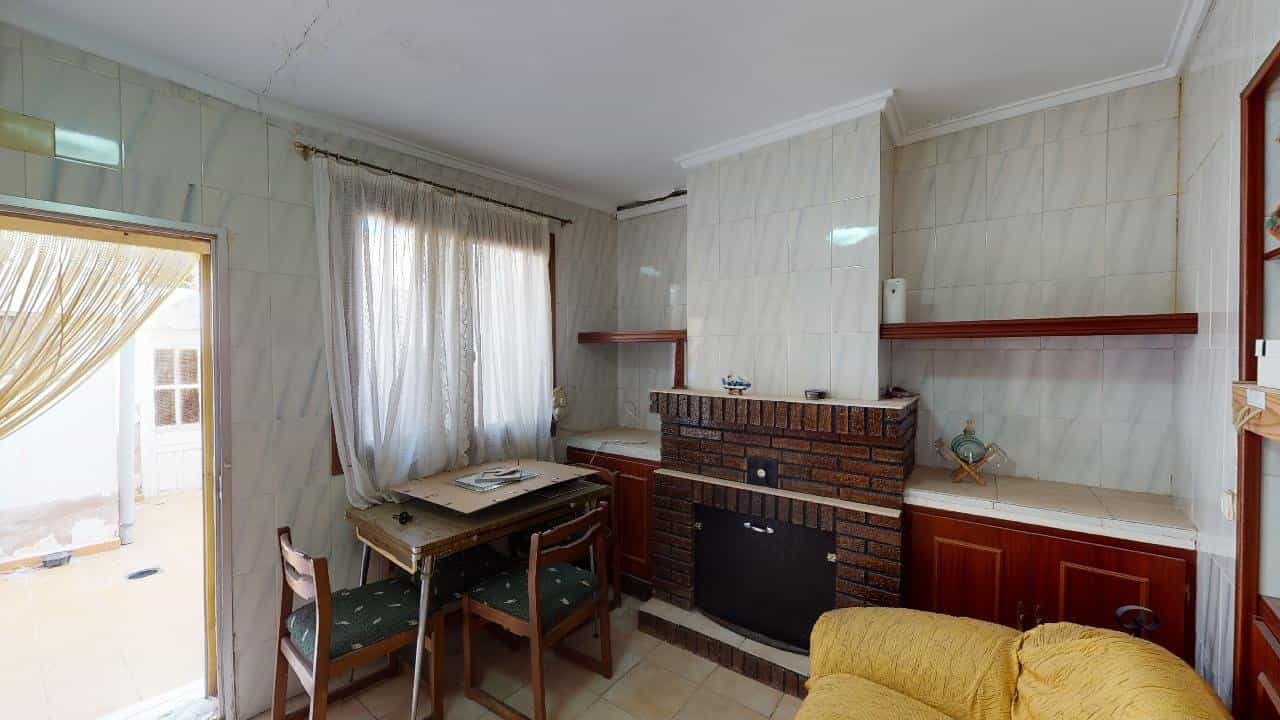 House in Monòver, Valencian Community 11057632