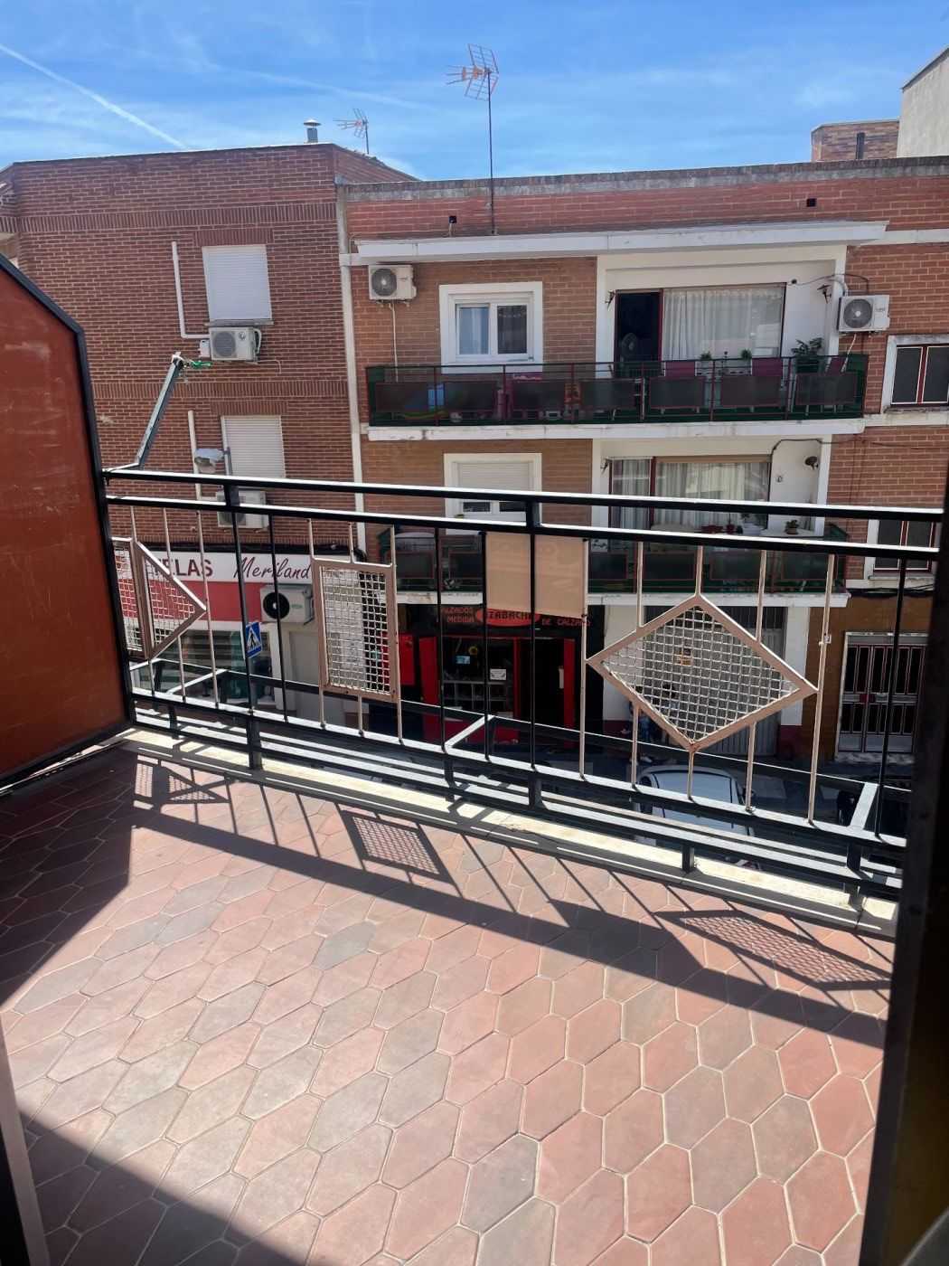 Condominium dans Majadahonda, Community of Madrid 11057645