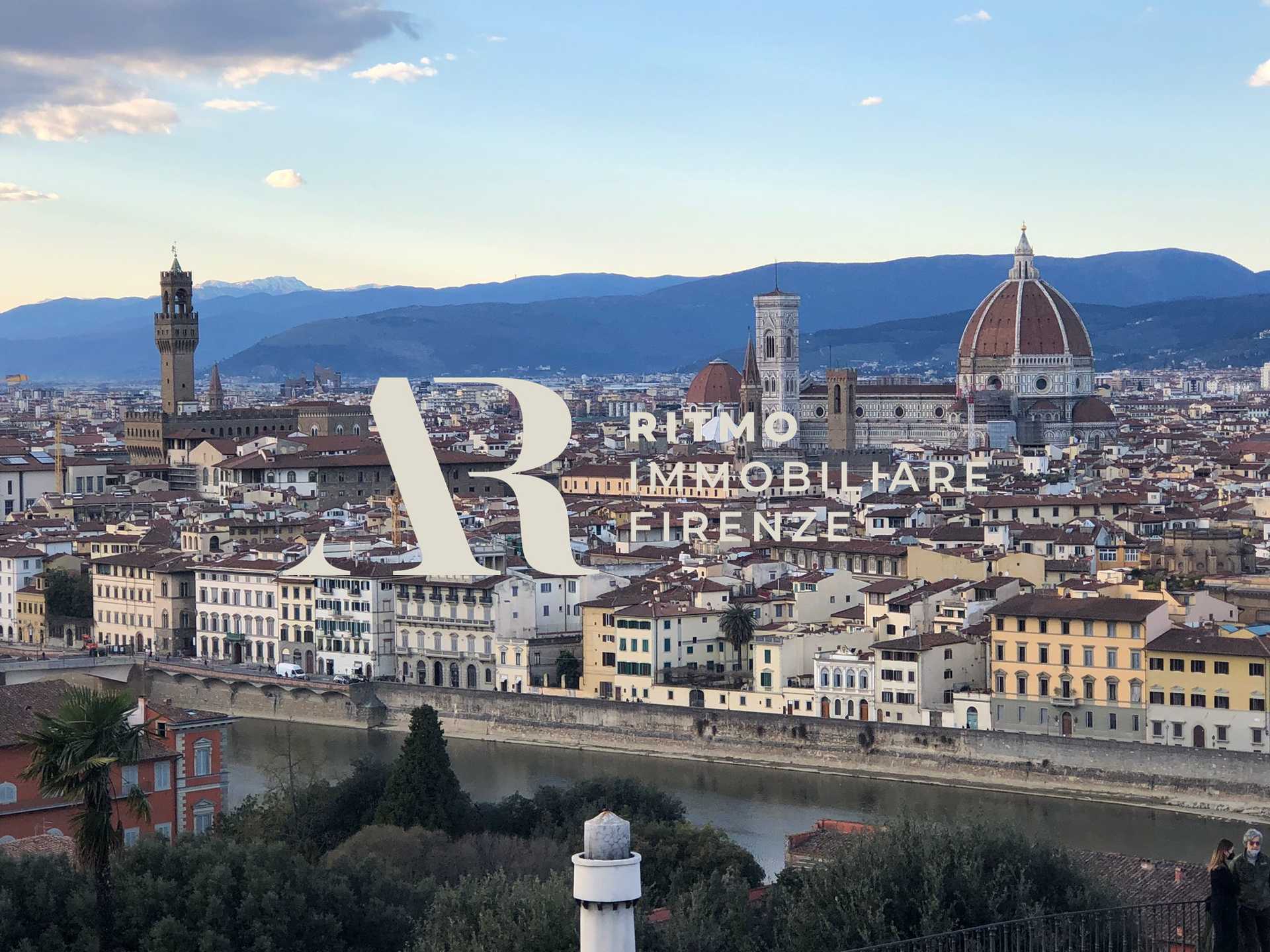 Condominium dans Florence, Toscane 11057659