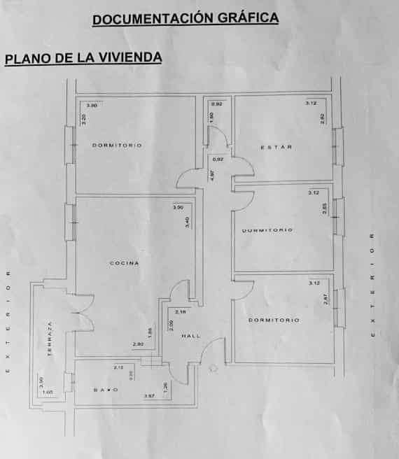 Кондоминиум в Santurce, País Vasco 11057669
