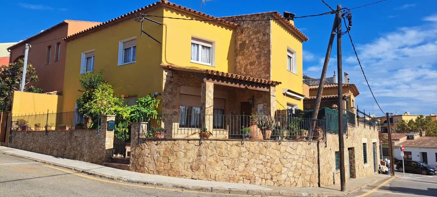 casa no Palafrugell, Catalunha 11057671