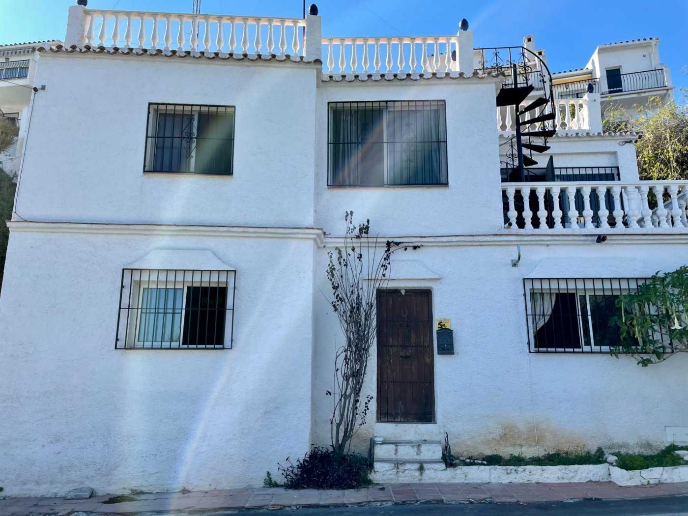 Haus im Nerja, Andalucía 11057676