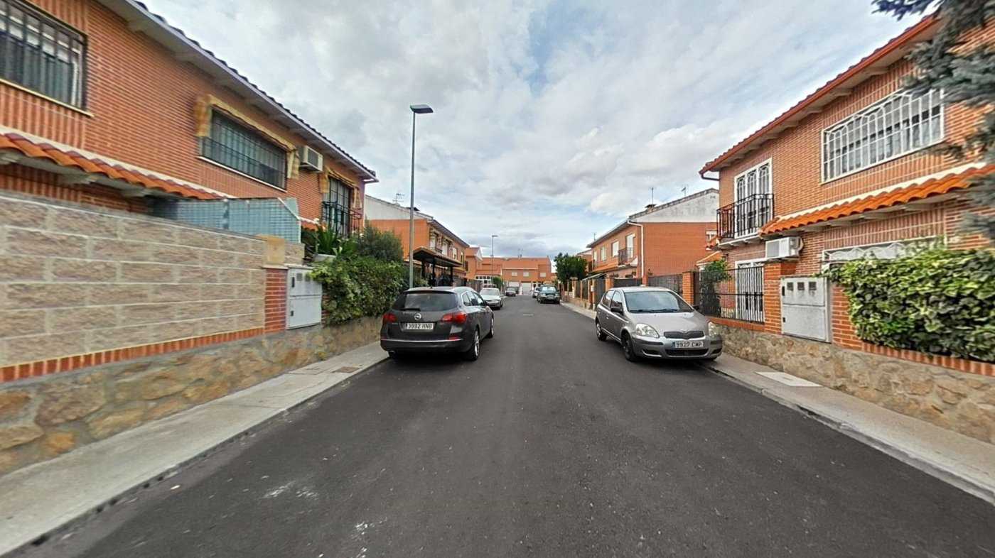 Kondominium dalam Cedillo del Condado, Castille-La Mancha 11057681