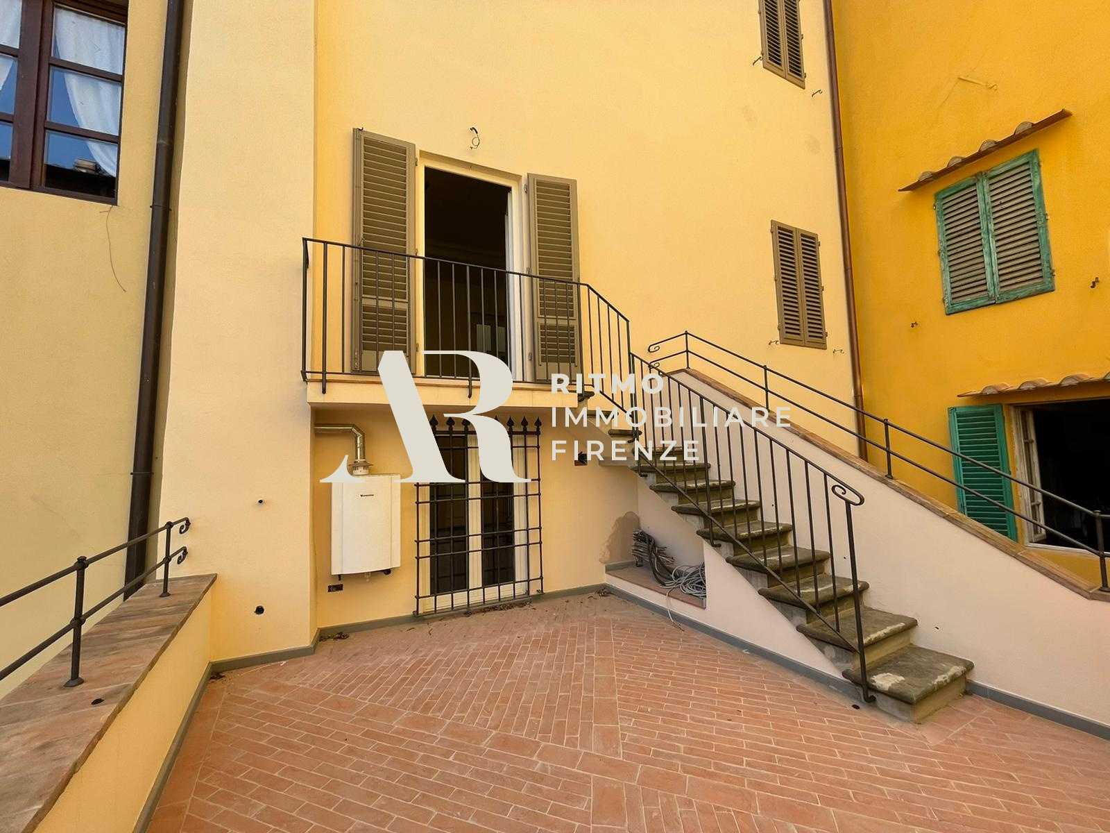 Condominio en Florence, Tuscany 11057683