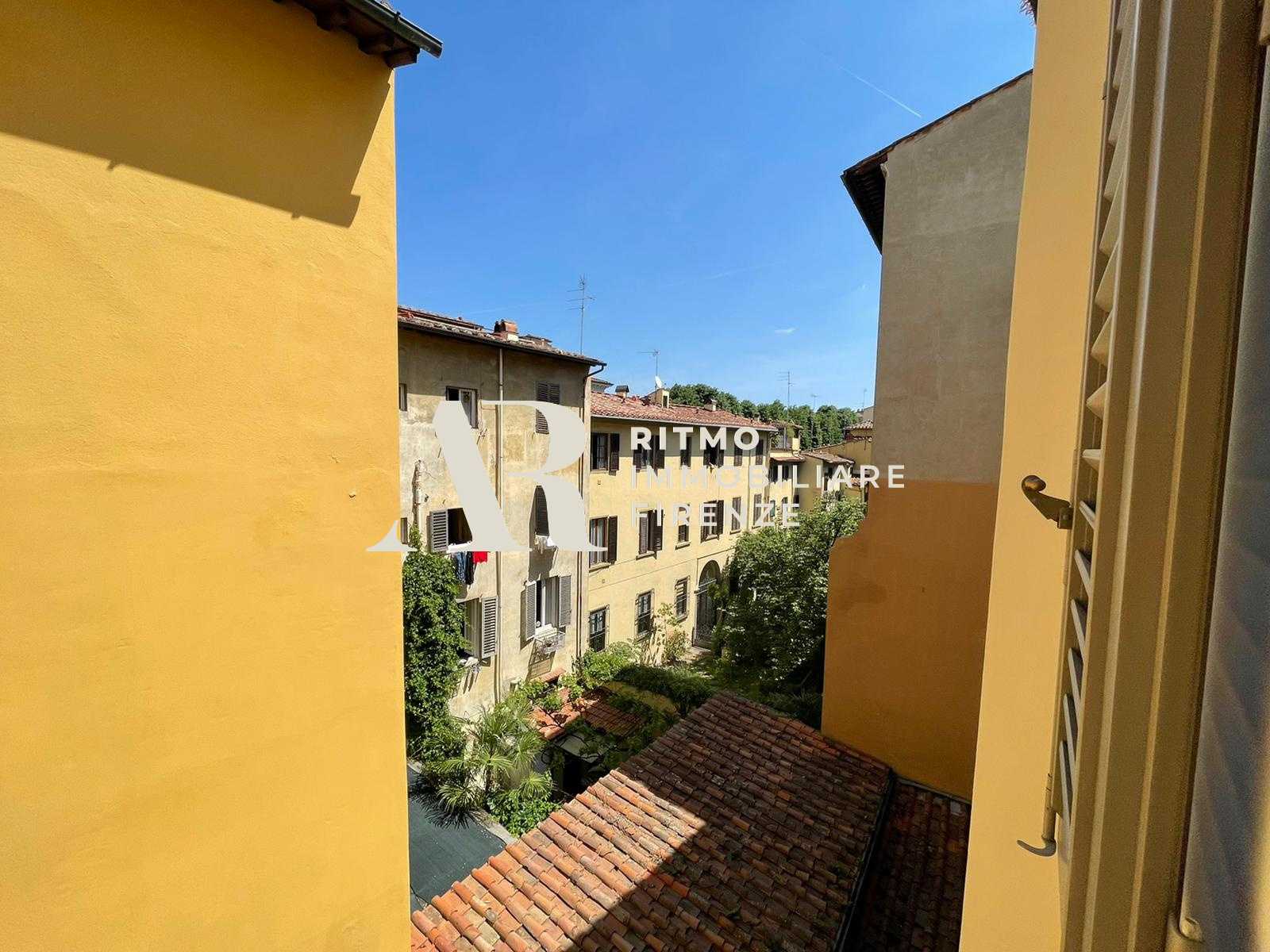 Condominium in Florence, Toscane 11057685