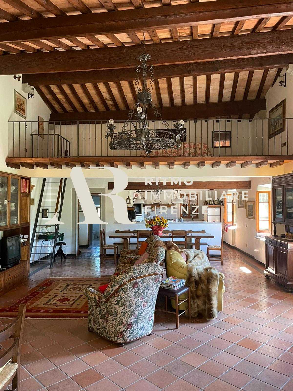Huis in Florence, Toscane 11057705