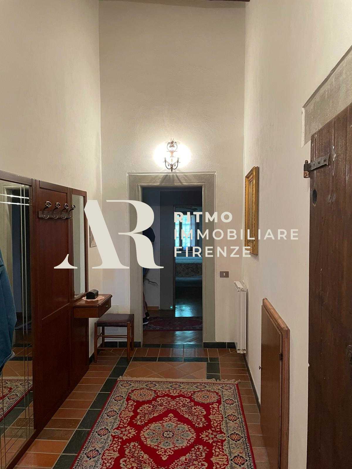 σπίτι σε Florence, Tuscany 11057707