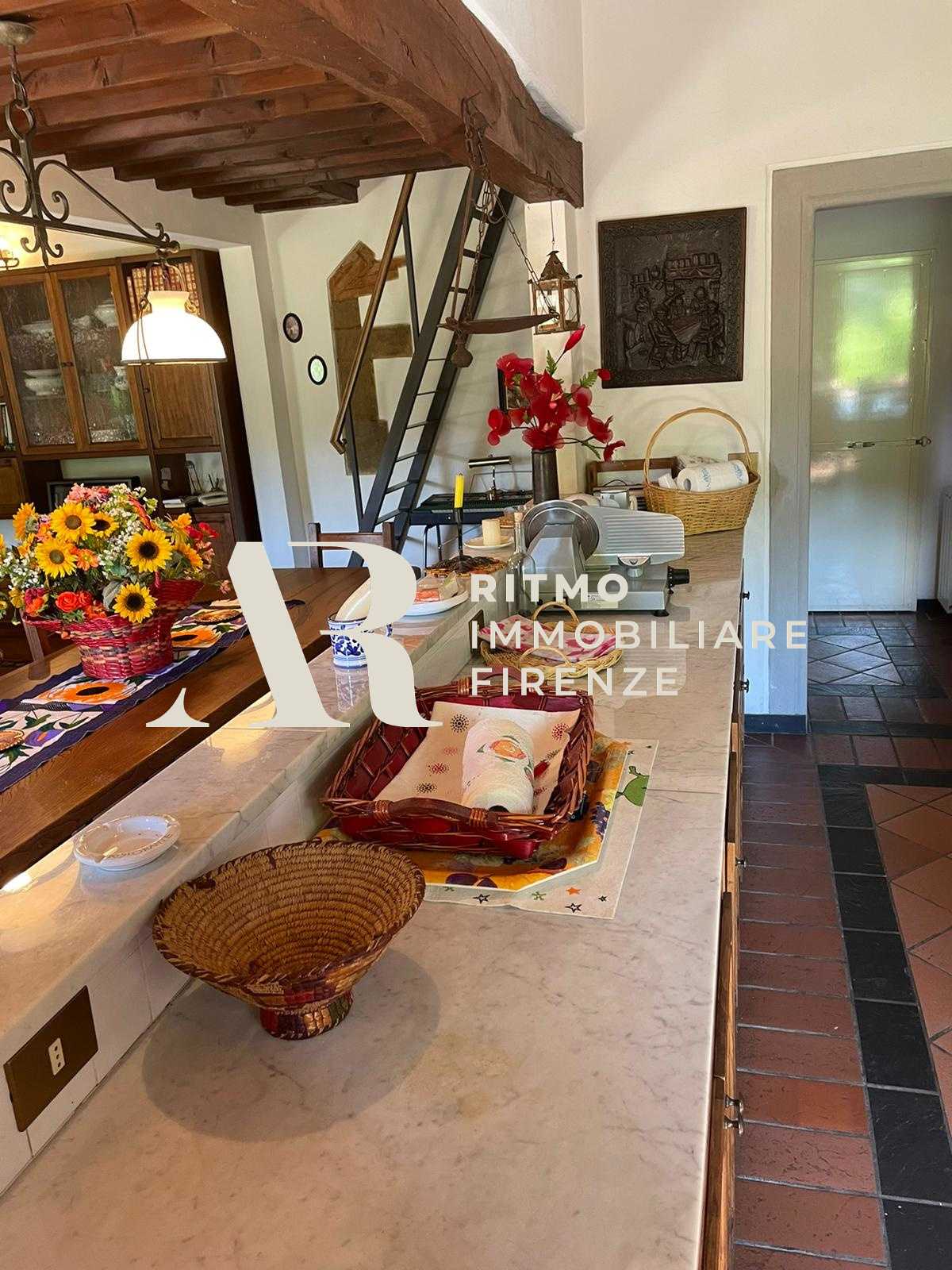 Huis in Florence, Tuscany 11057707