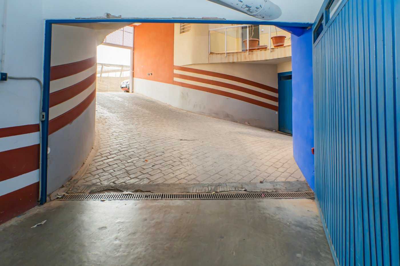 Kondominium dalam La Gangosa Vistasol, Andalucía 11057708