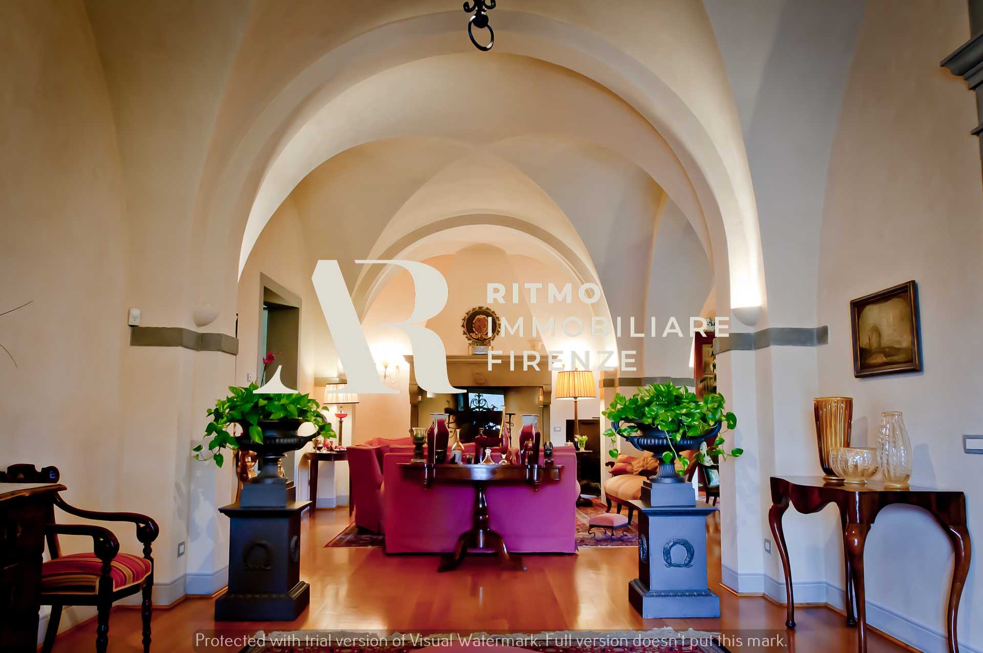 Casa nel Siena, Toscana 11057709