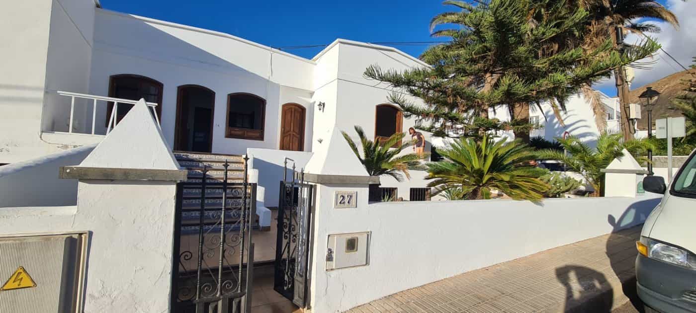 Huis in Teguise, Canarische eilanden 11057717