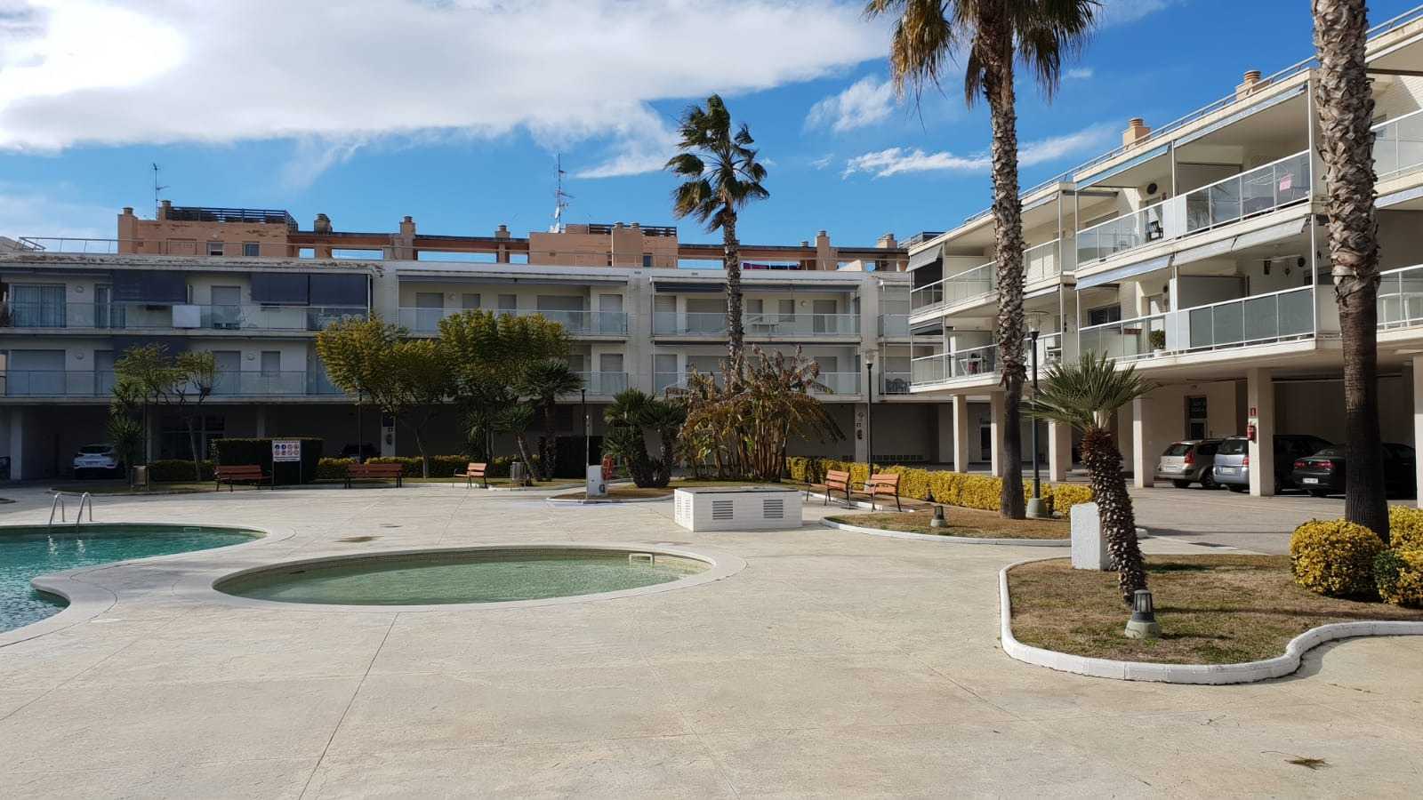 Condominium in Cubellas, Catalonia 11057719