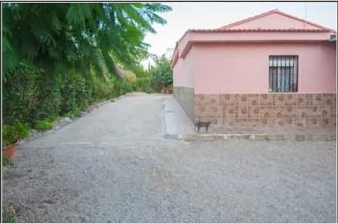 Будинок в , Comunidad Valenciana 11057730