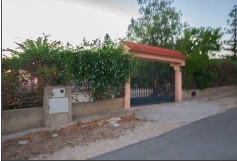 σπίτι σε , Comunidad Valenciana 11057730