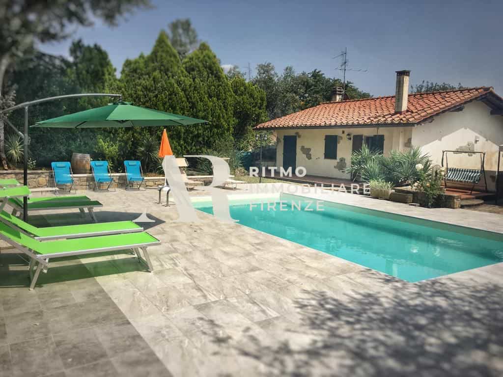 Huis in Florence, Toscane 11057737
