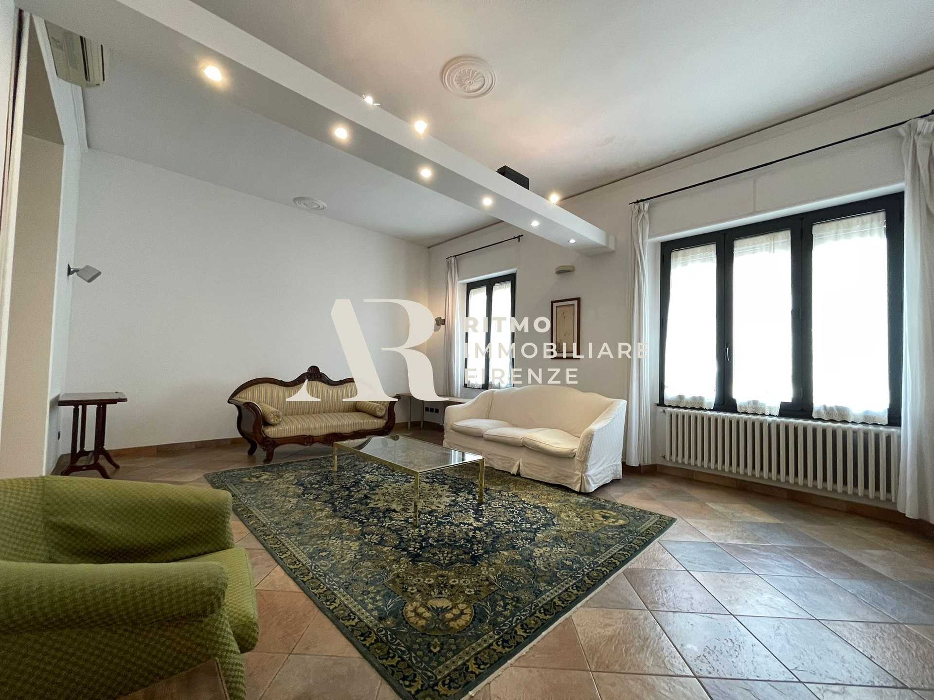 Condominium in Florence, Toscane 11057751