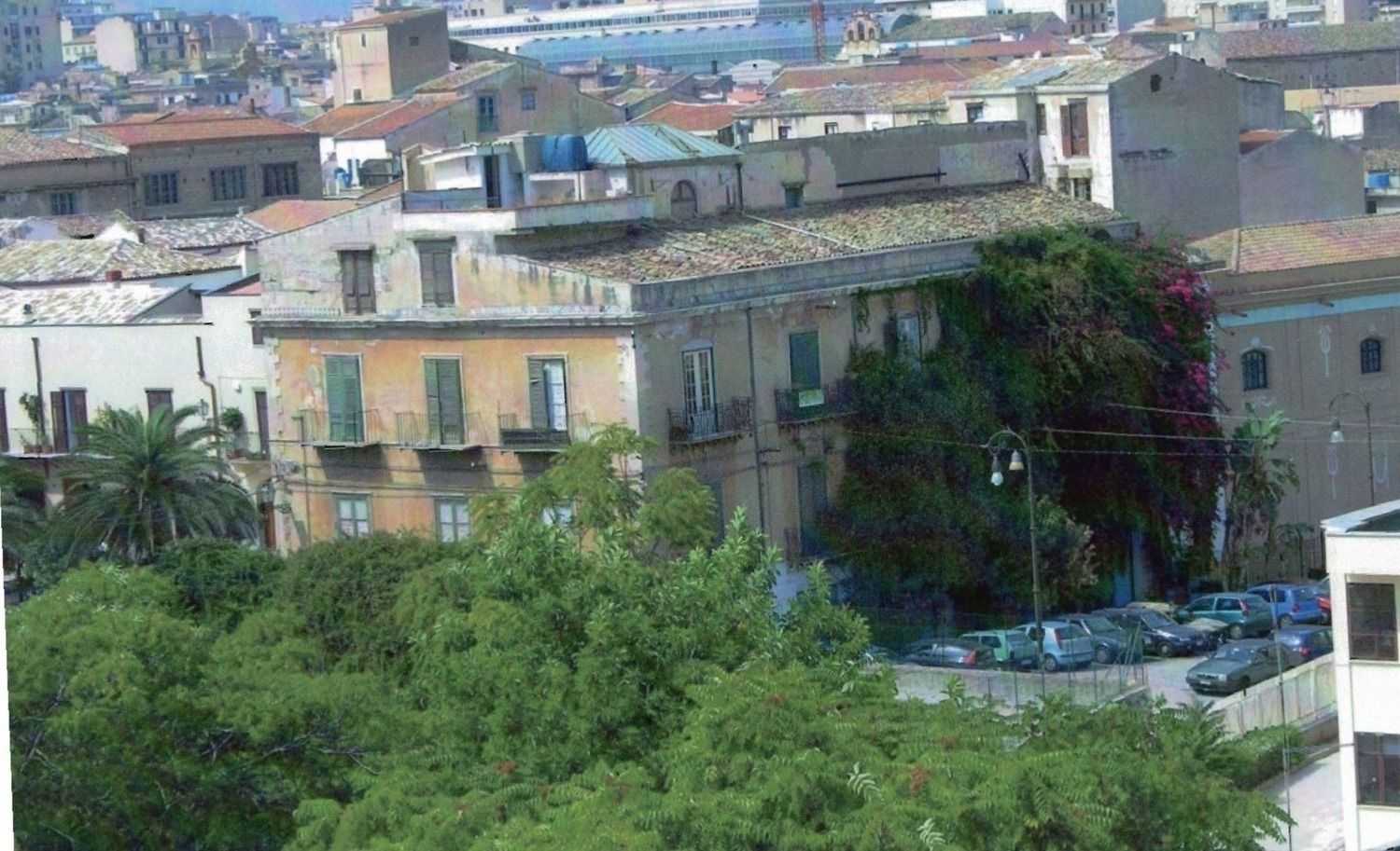 жилой дом в Palermo, Sicily 11057757