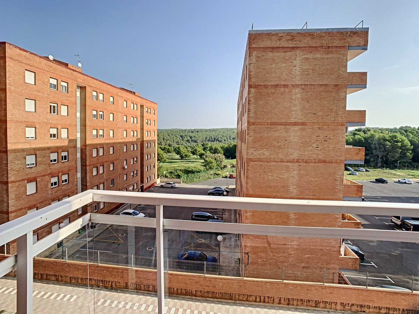 Condominium in Tarragona, Catalonië 11057760