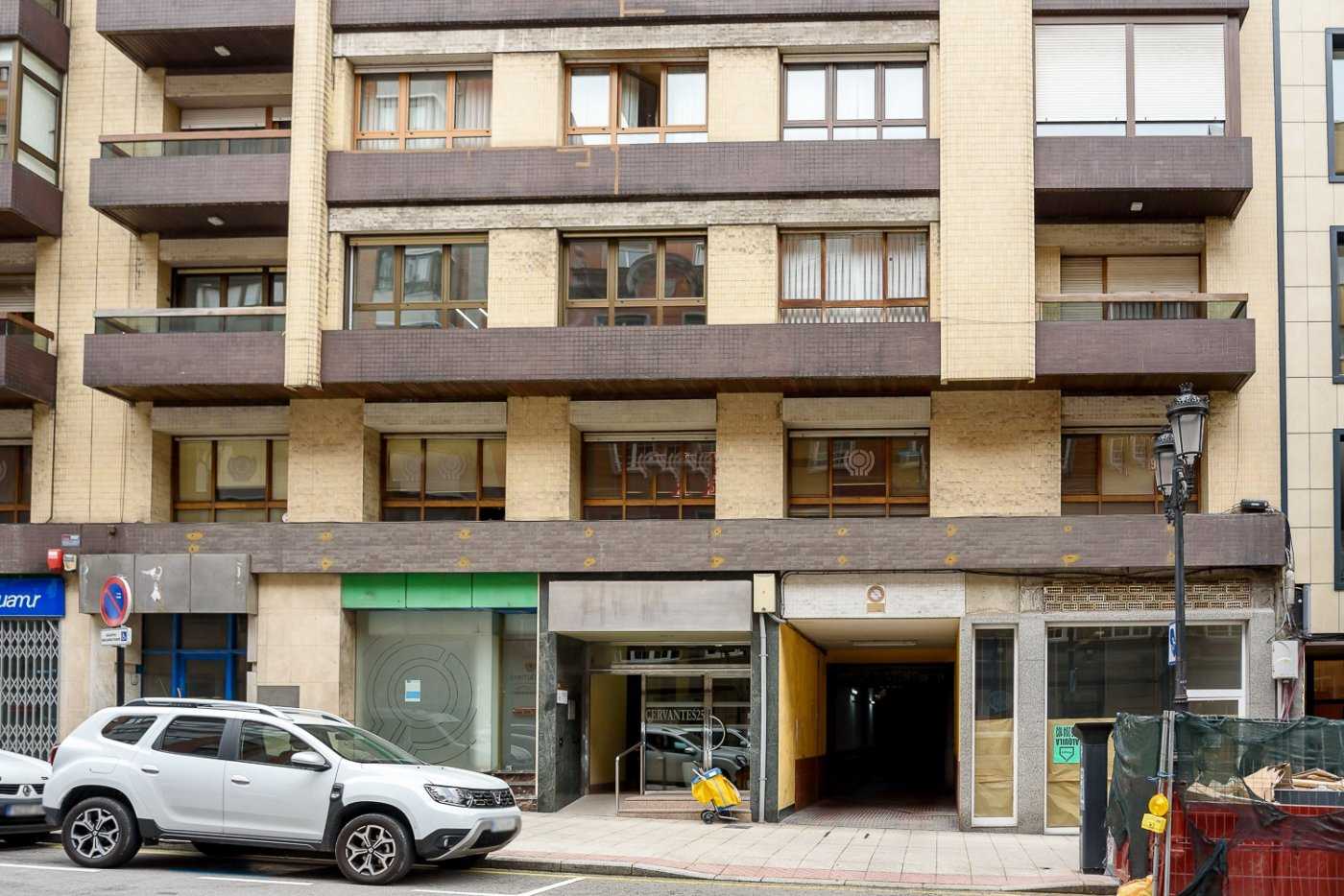 Eigentumswohnung im Oviedo, Principado de Asturias 11057761