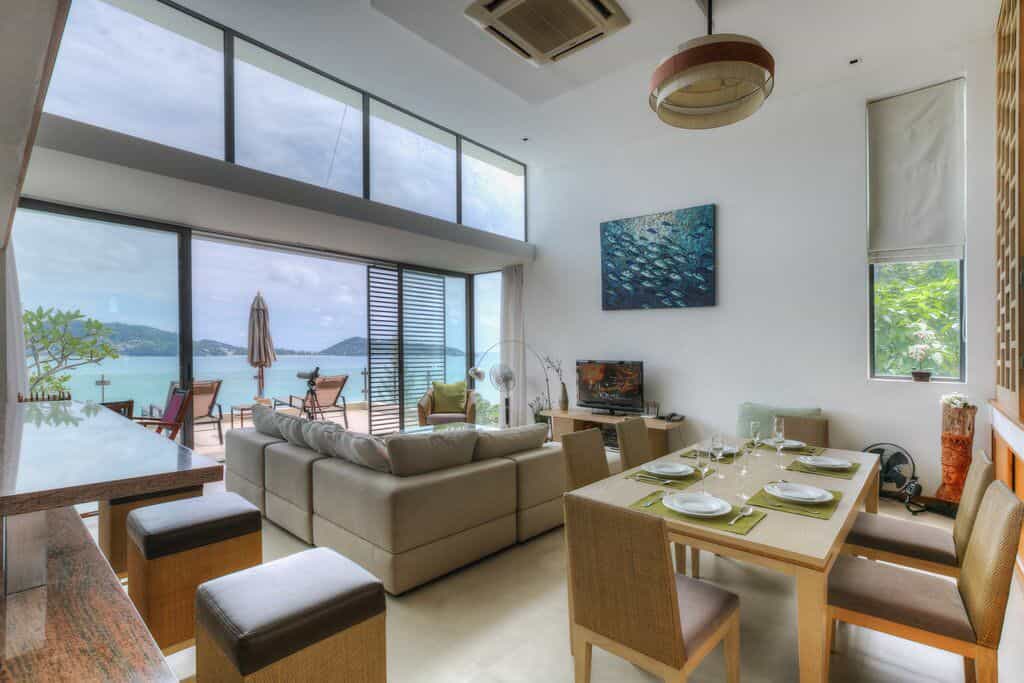 Condominium in Phuket, Phuket 11057765