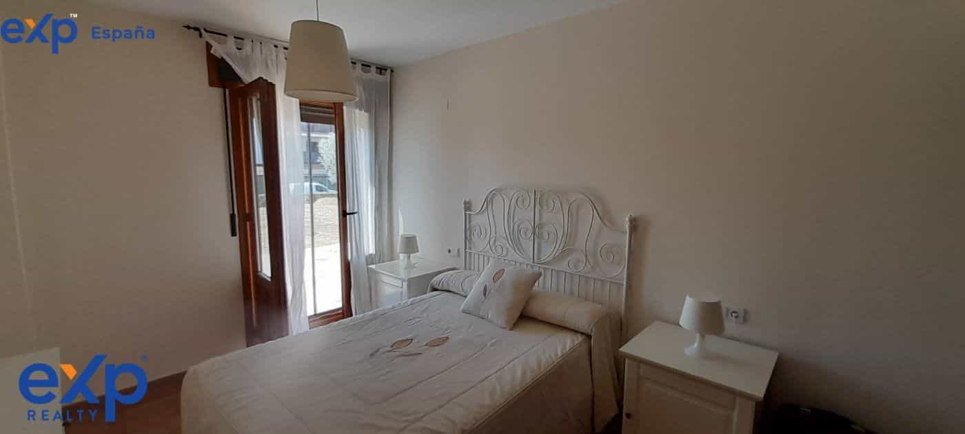 公寓 在 Ayamonte, Andalucía 11057766
