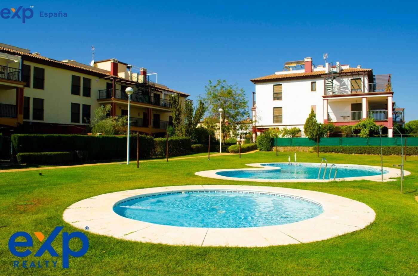 Condominium in Ayamonte, Andalucía 11057766