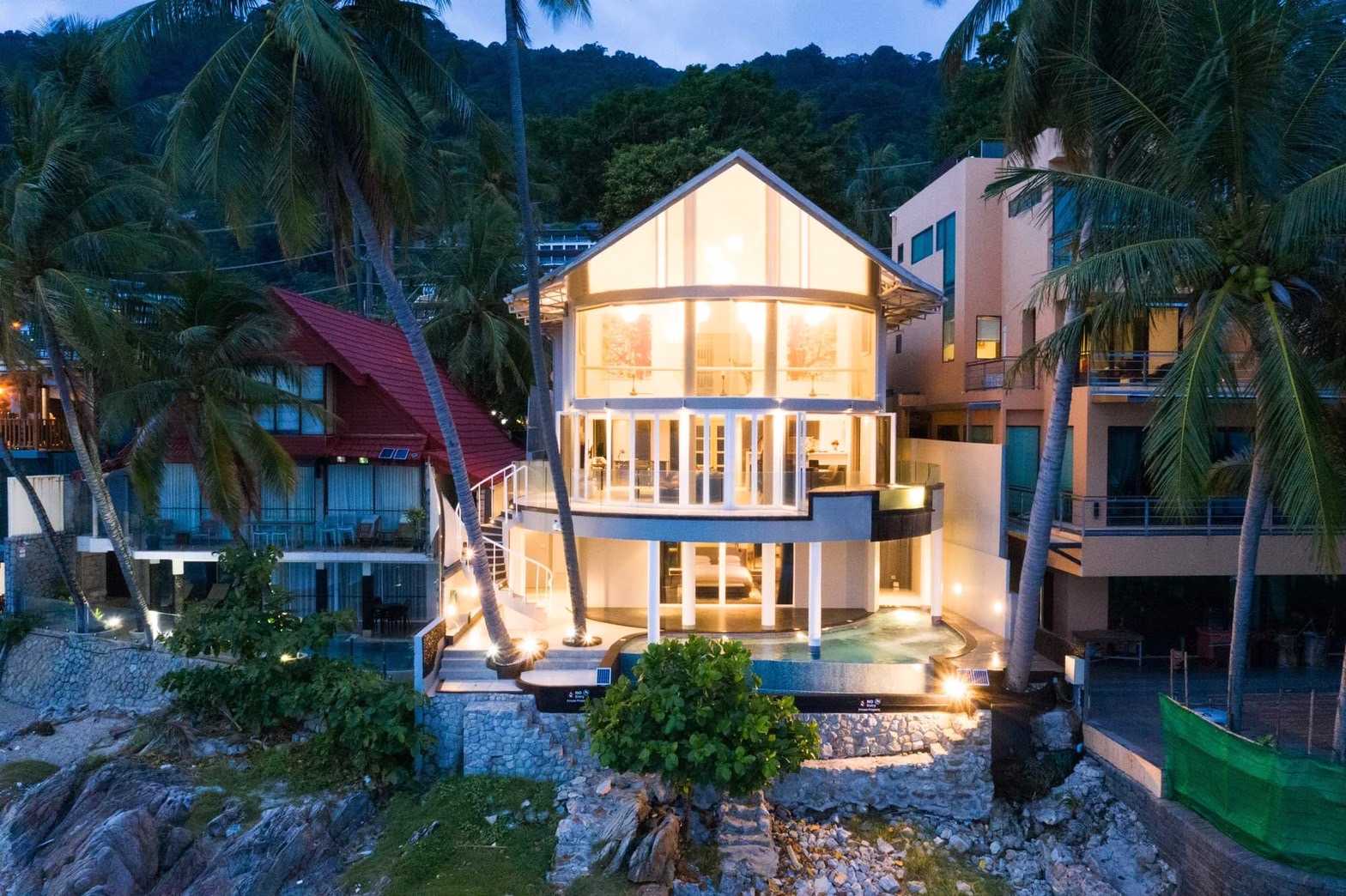 House in Phuket, Phuket 11057771